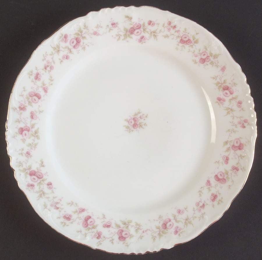 9799 Dinner Plate by Altrohlau-1