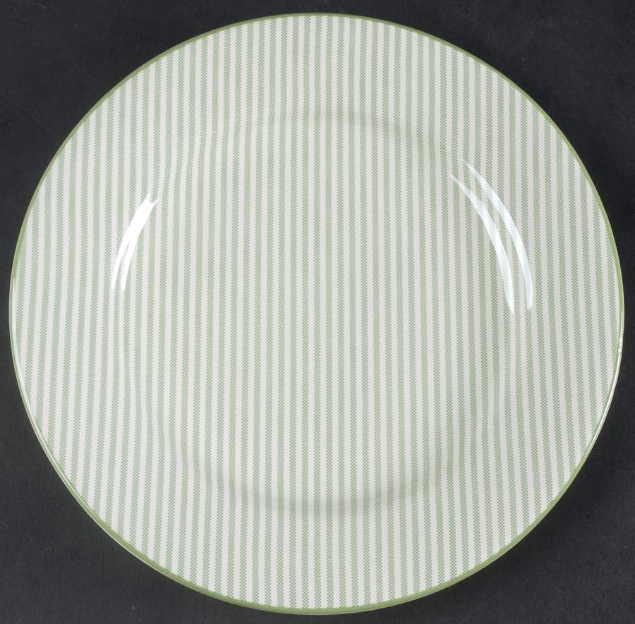 New Haven Salad Plate by American Living-1