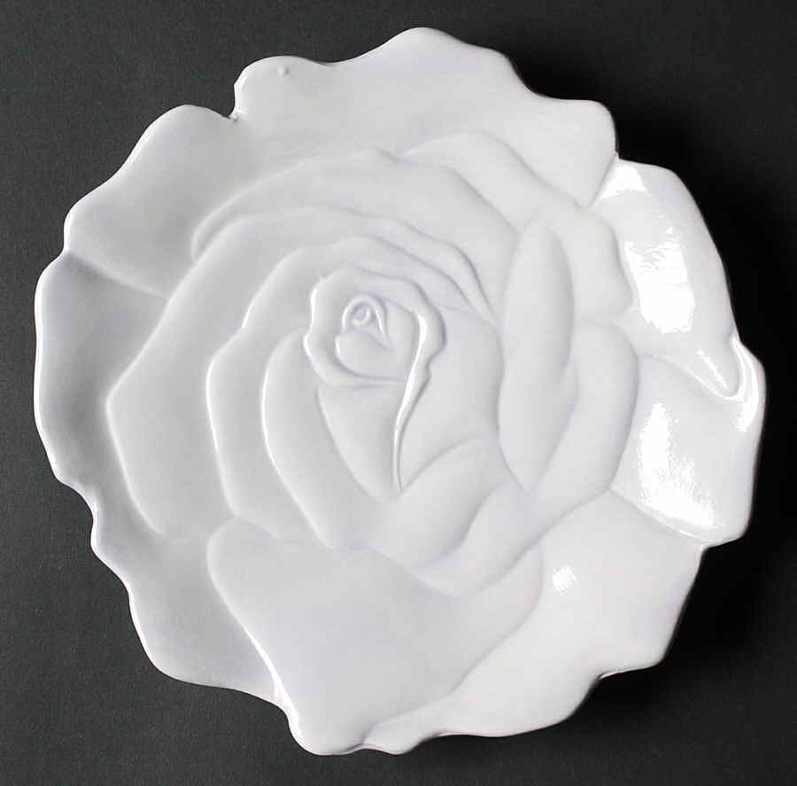 AIL4 Salad Plate by Arte Italica-1