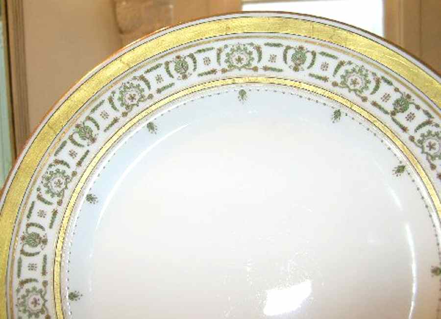 AHR840 Dinner Plate by Charles Ahrenfeldt-1