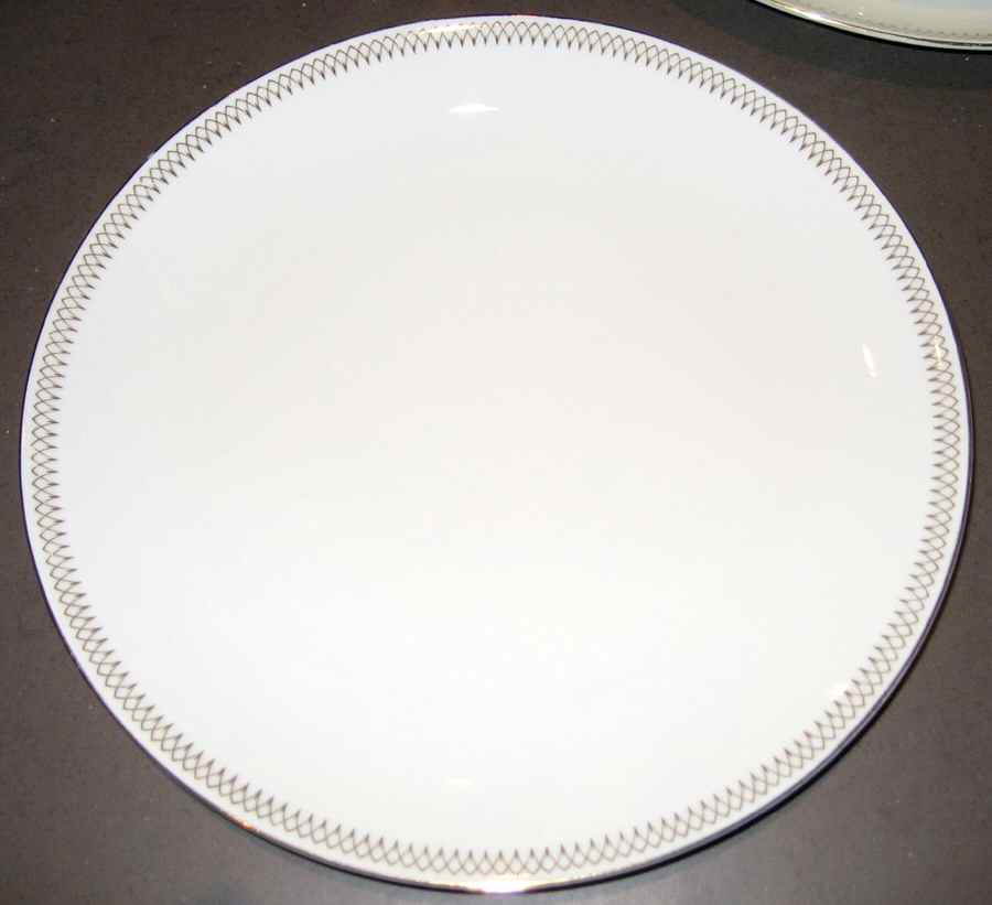 ARZ220 Dinner Plate by Arzberg-1