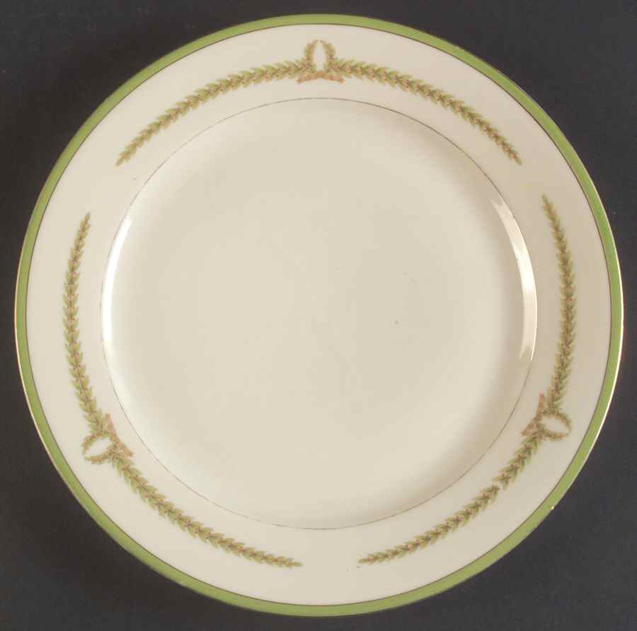 ALT601 Dinner Plate by Altrohlau-1