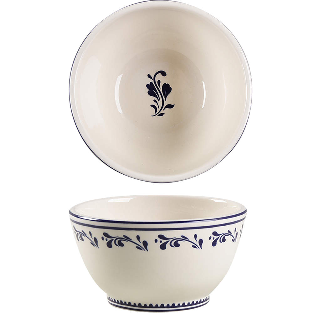 Oakdale Soup/Cereal Bowl by American Living-1