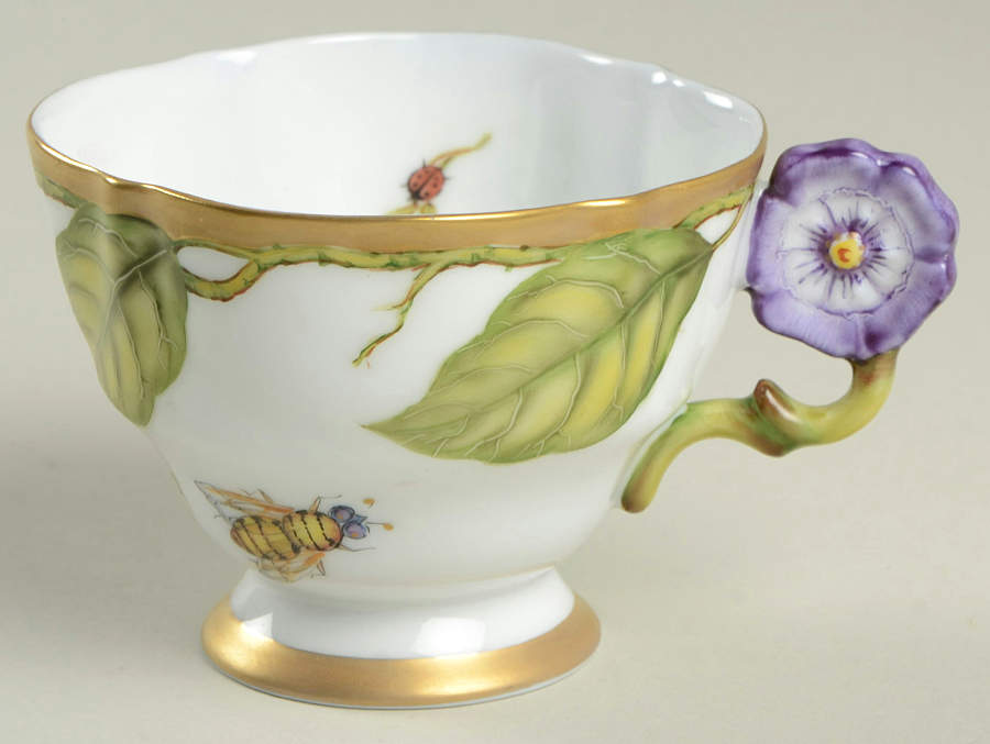 Giftware Footed Demitasse Cup by Anna Weatherley-1