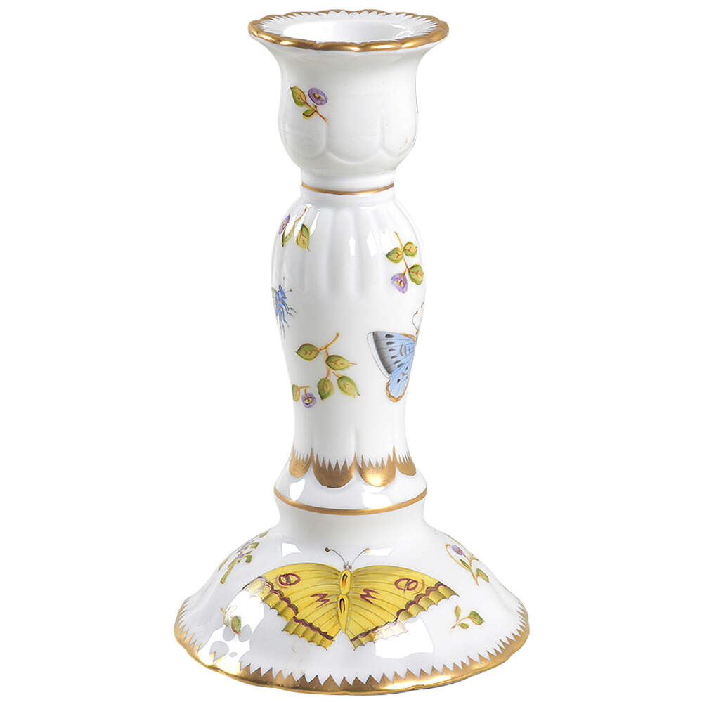 Giftware 6" Candlestick by Anna Weatherley-1