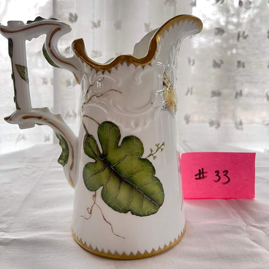 Giftware 30 Oz Pitcher by Anna Weatherley-1