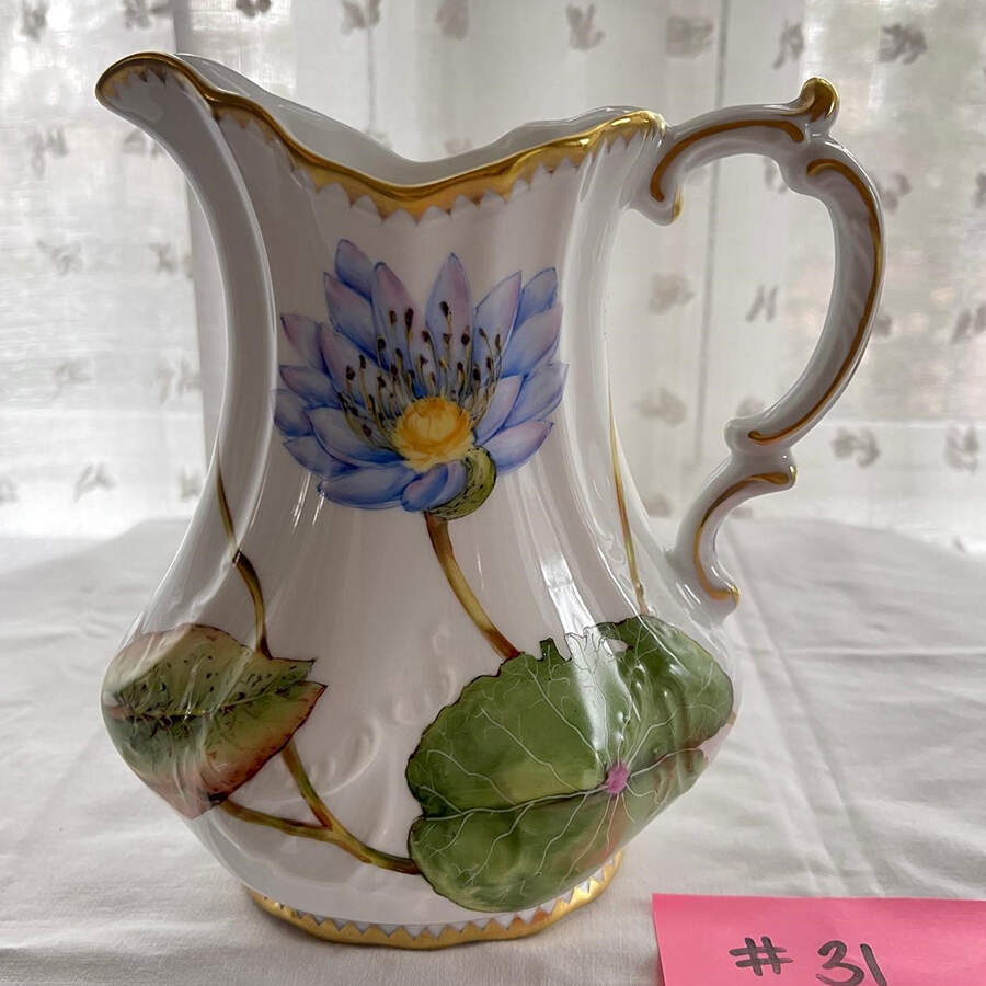 Giftware 28 Oz Pitcher by Anna Weatherley-1