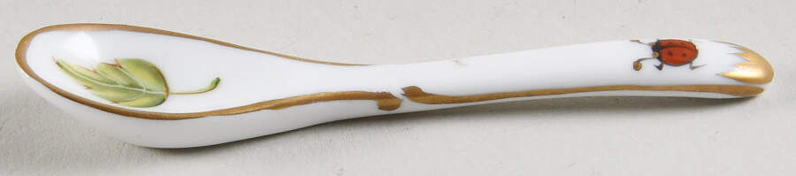 Giftware Individual Salt Spoon by Anna Weatherley-1