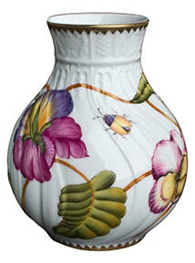 Giftware Bud Vase by Anna Weatherley-1