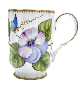 Giftware Mug by Anna Weatherley-1