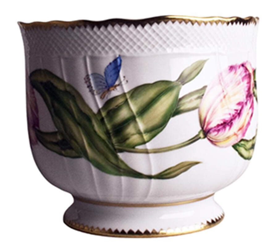 Giftware Cachepot by Anna Weatherley-1