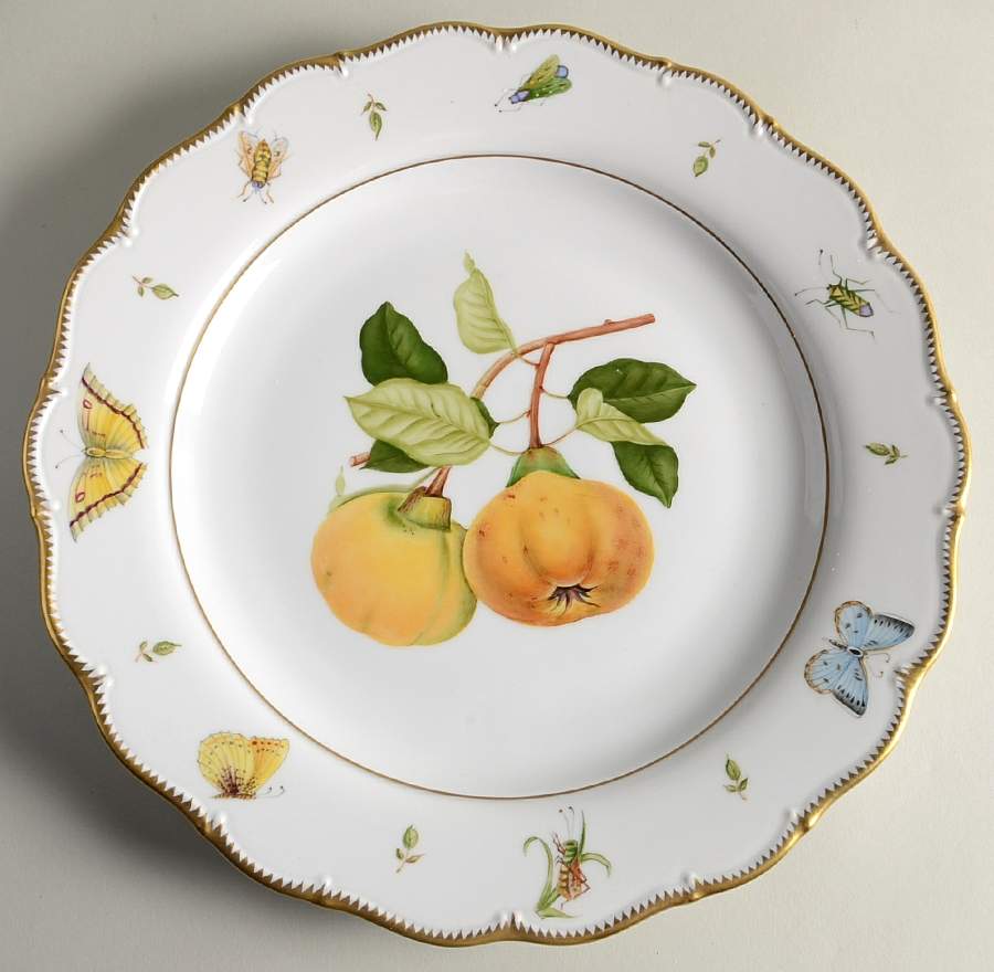 Giftware Presentation Platter by Anna Weatherley-1