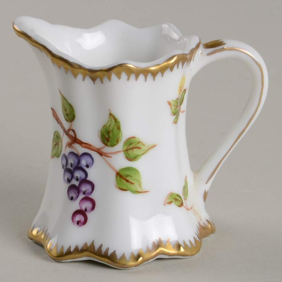 Giftware Individual Creamer by Anna Weatherley-1
