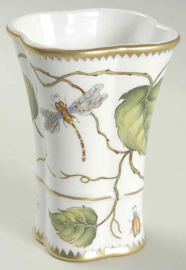 Giftware China Bathroom Tumbler by Anna Weatherley-1