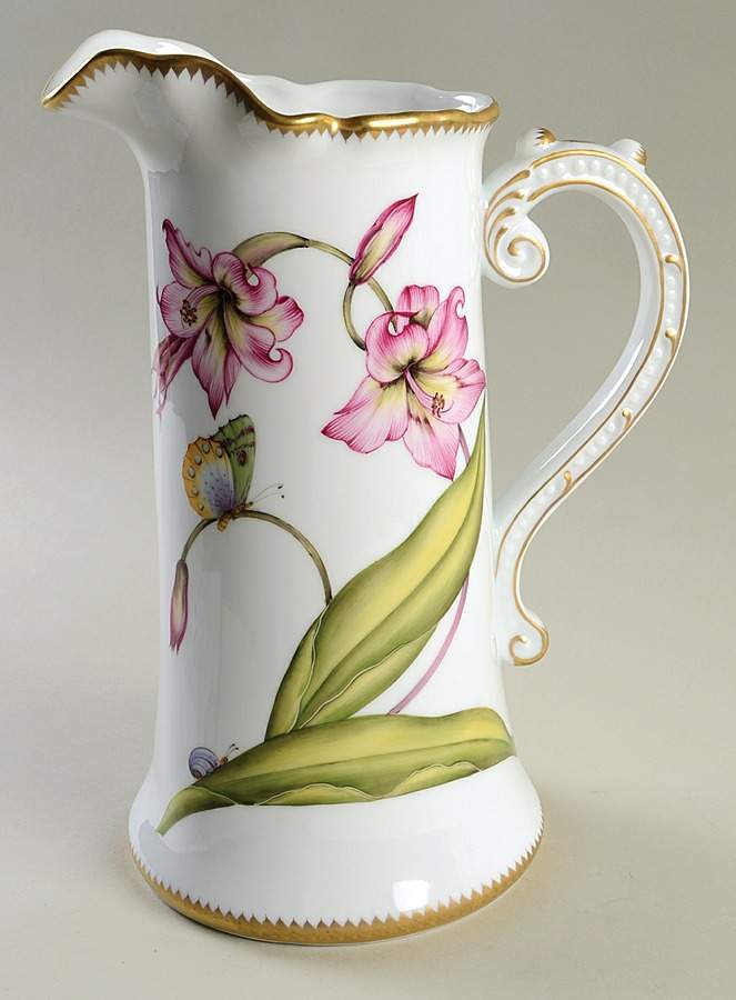 Giftware 80 Oz Pitcher by Anna Weatherley-1