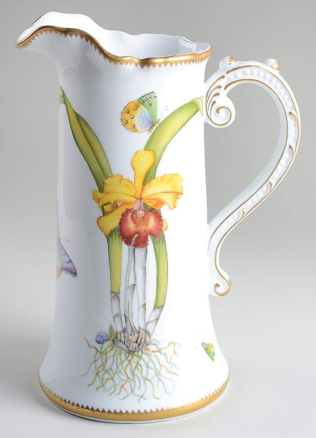 Giftware 80 Oz Pitcher by Anna Weatherley-1