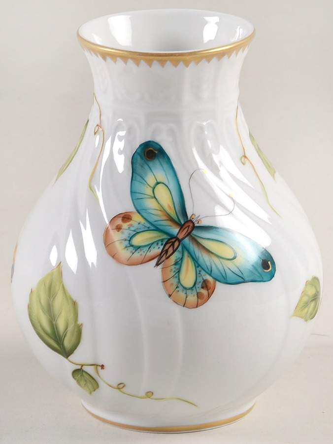 Giftware 4" Vase by Anna Weatherley-1