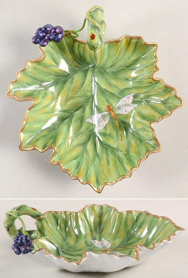 Giftware Accessory Tray by Anna Weatherley-1