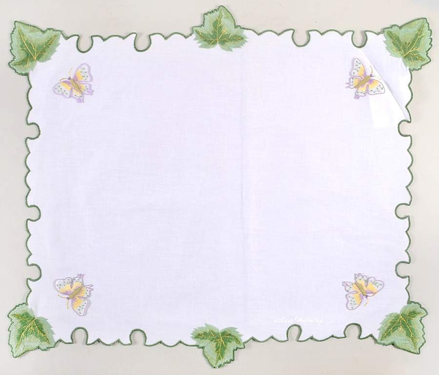 Giftware Linen Placemat by Anna Weatherley-1