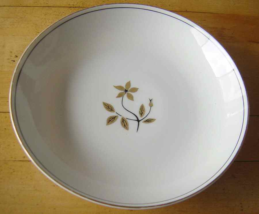 Gilda Coupe Soup Bowl by ACI-1