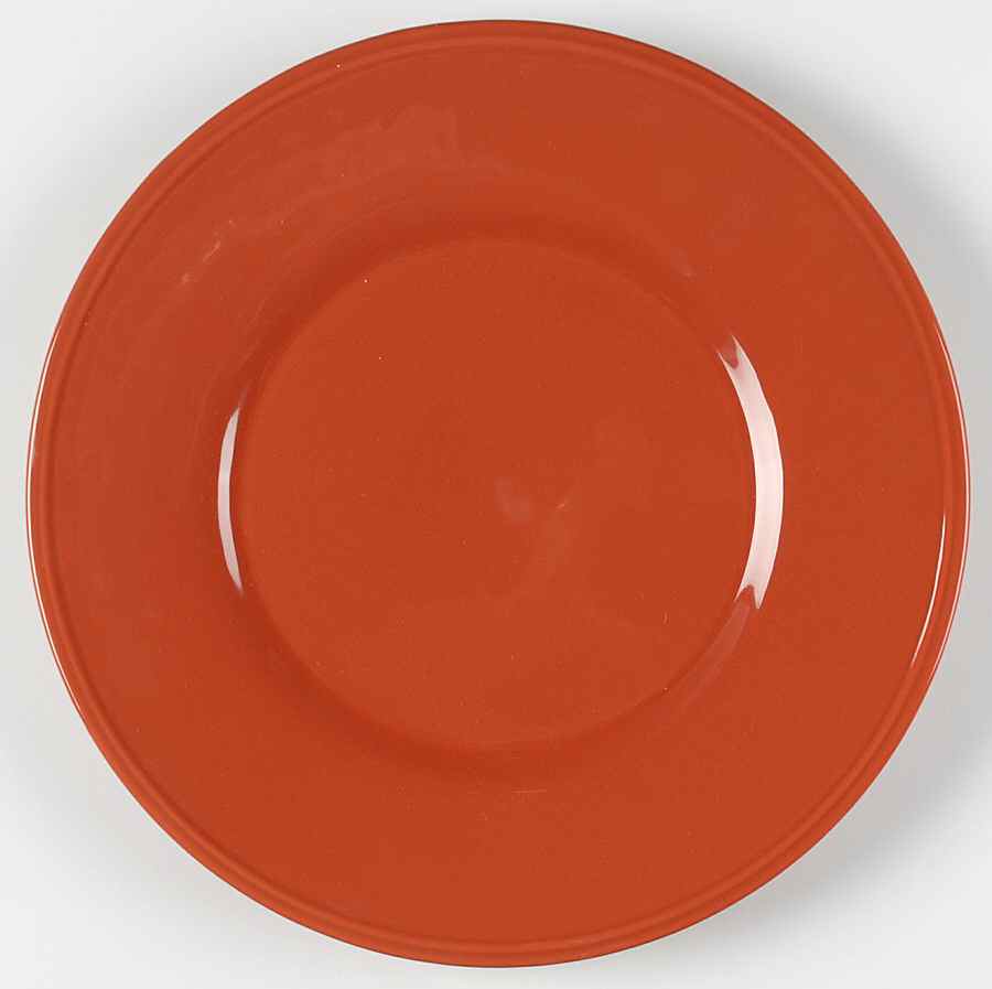 Harvest Dinner Plate by Ambiance-1