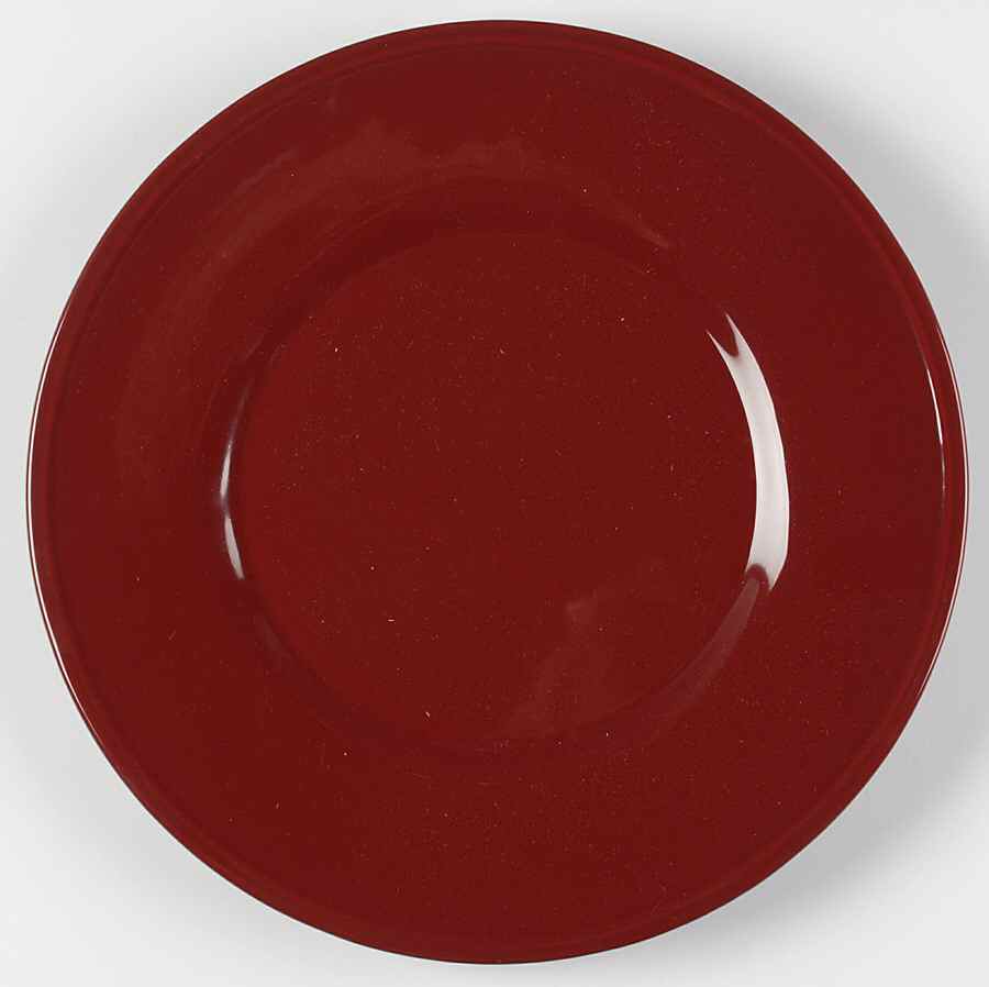 Harvest Dinner Plate by Ambiance-1