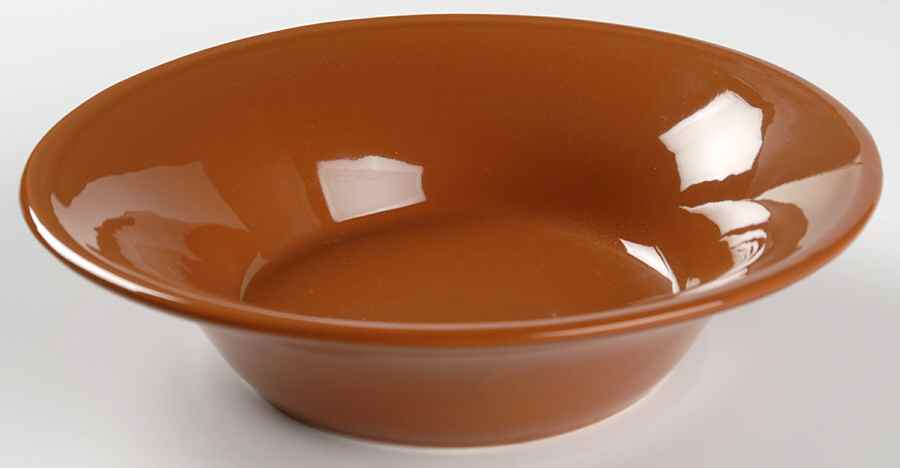 Harvest Soup/Cereal Bowl by Ambiance-1