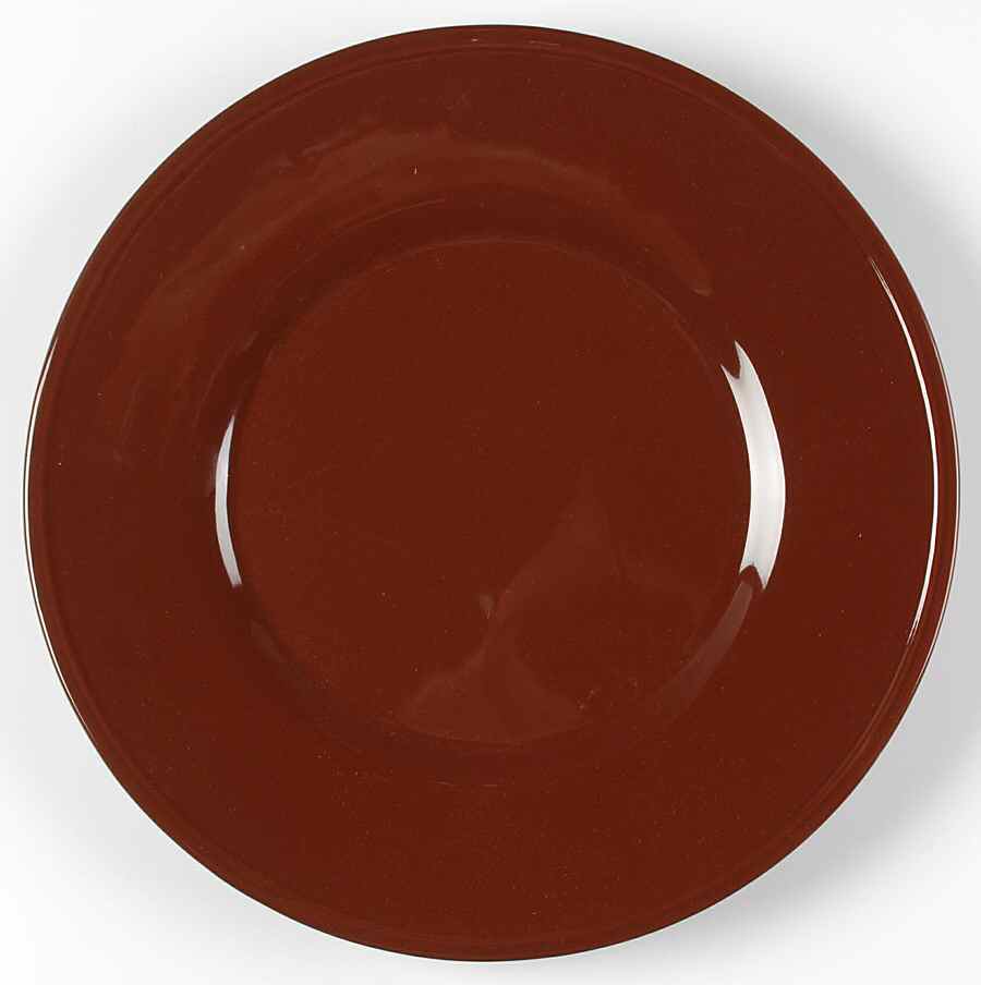 Harvest Dinner Plate by Ambiance-1
