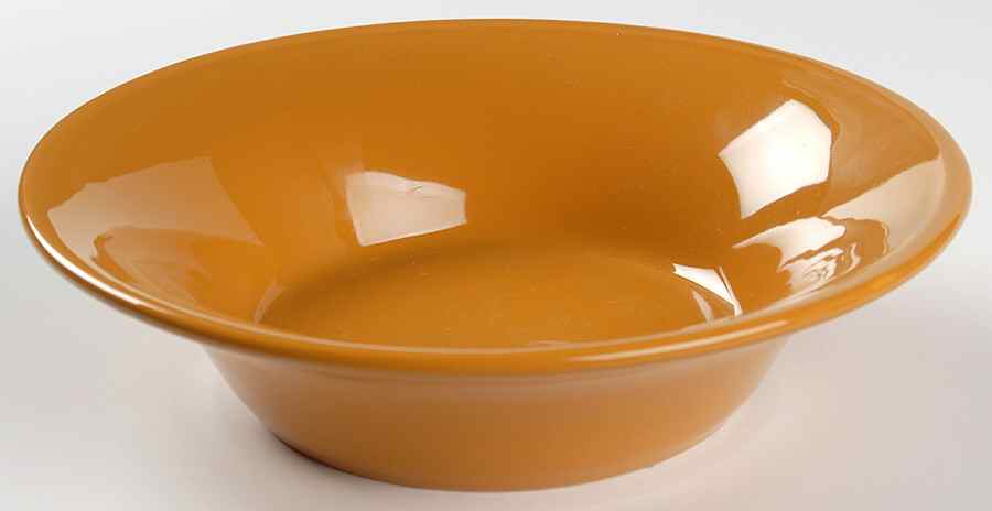 Harvest Soup/Cereal Bowl by Ambiance-1