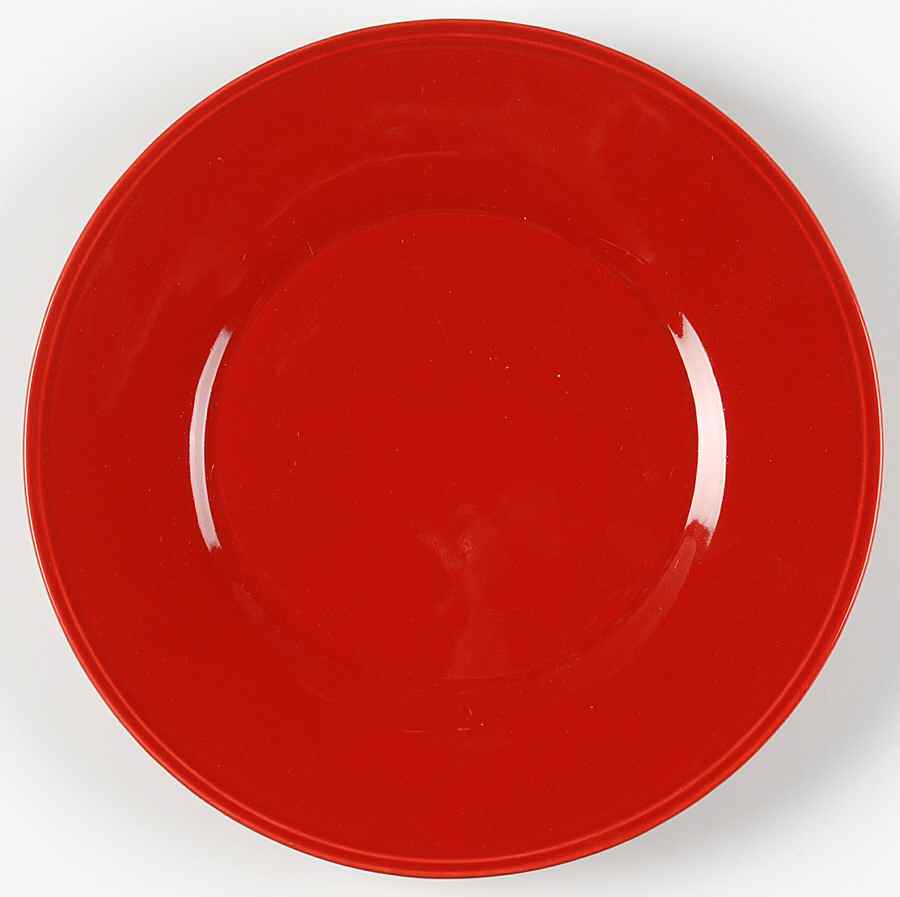 Harvest Salad Plate by Ambiance-1