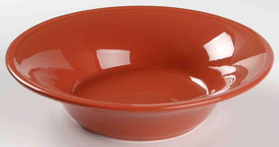 Harvest Soup/Cereal Bowl by Ambiance-1