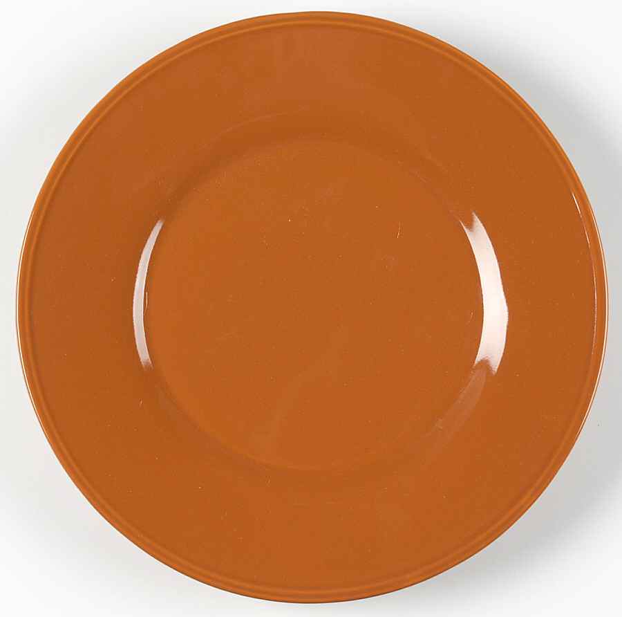 Harvest Salad Plate by Ambiance-1