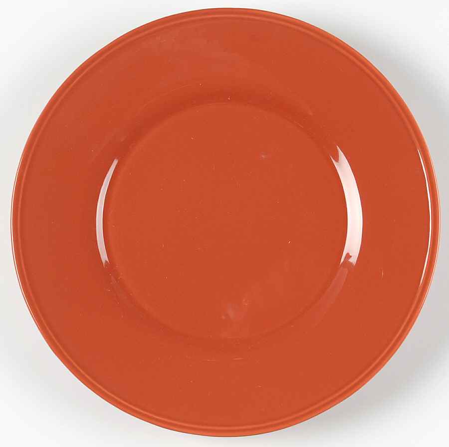 Harvest Salad Plate by Ambiance-1