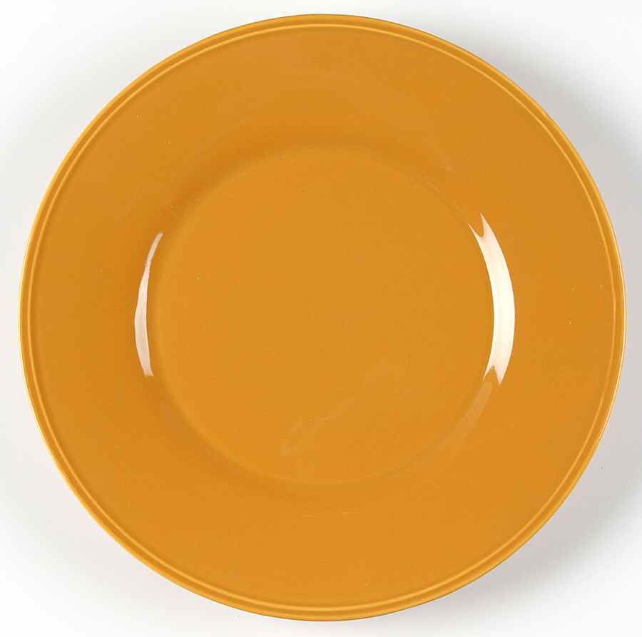 Harvest Salad Plate by Ambiance-1