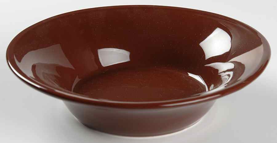 Harvest Soup/Cereal Bowl by Ambiance-1