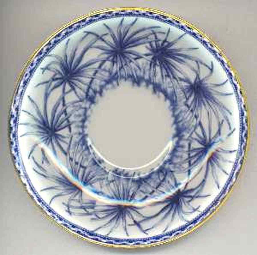 Palm Saucer by Adderley-1
