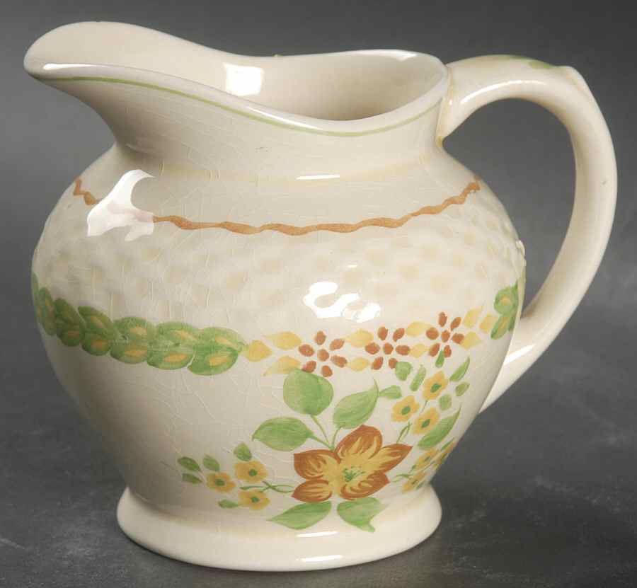 ADA176 Creamer by Adams China-1