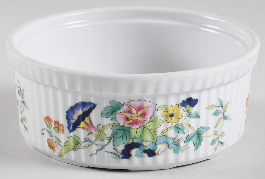 Paradis Ramekin by Apilco-1