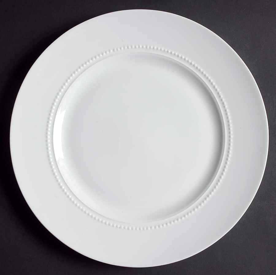Exeter Dinner Plate by 222 Fifth (PTS)-1