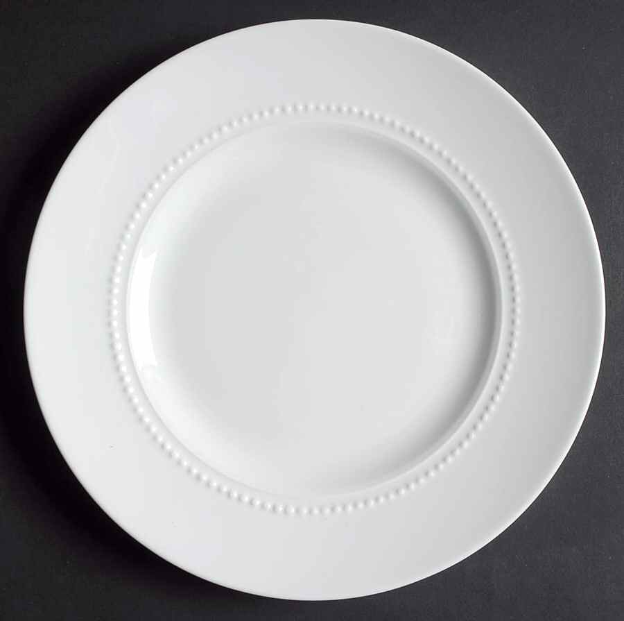 Exeter Salad Plate by 222 Fifth (PTS)-1