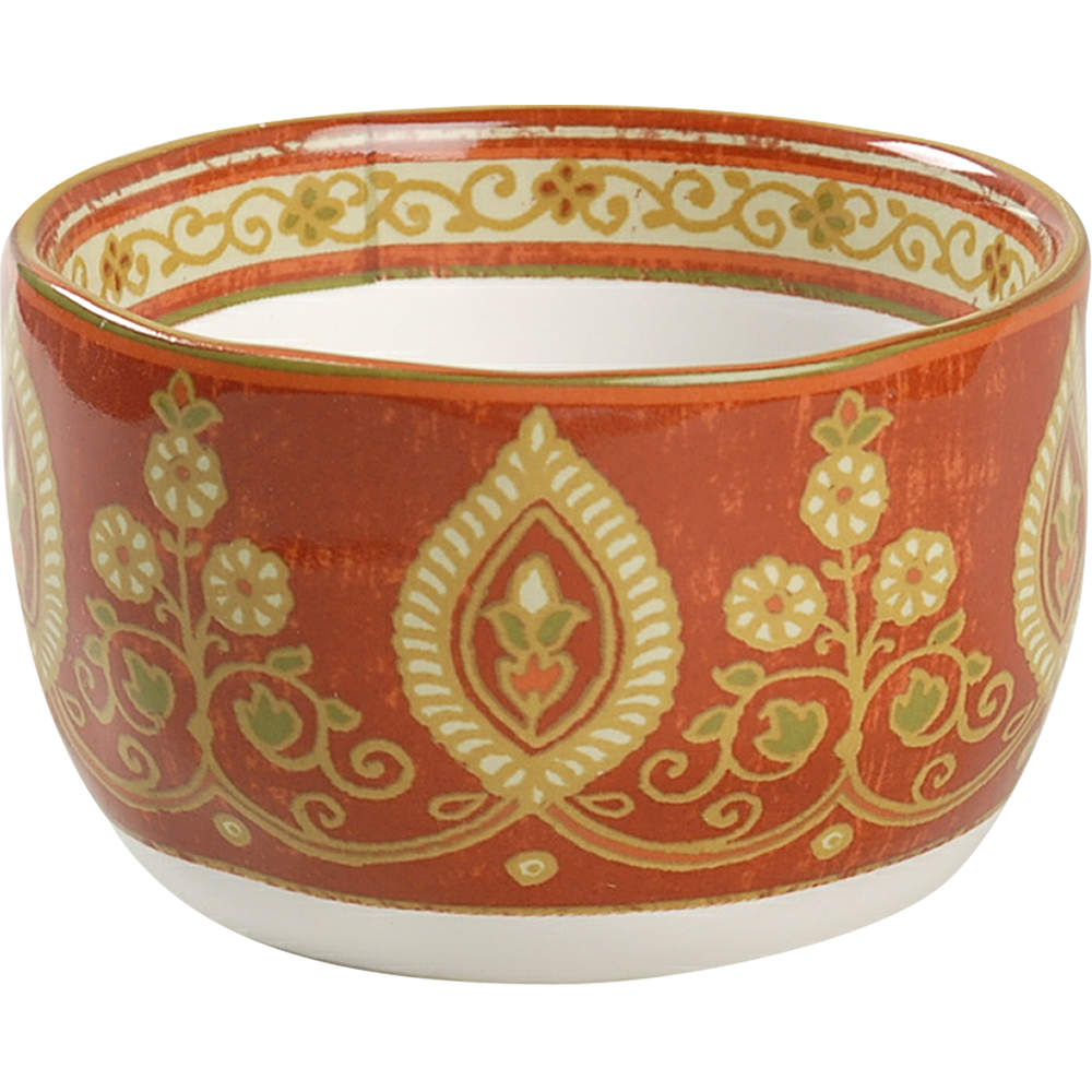 Kashmir Individual Appetizer Bowl by 222 Fifth (PTS)-1