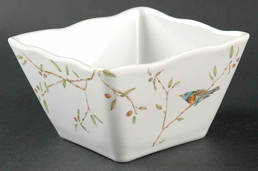 Early Bird Individual Appetizer Bowl by 222 Fifth (PTS)-1