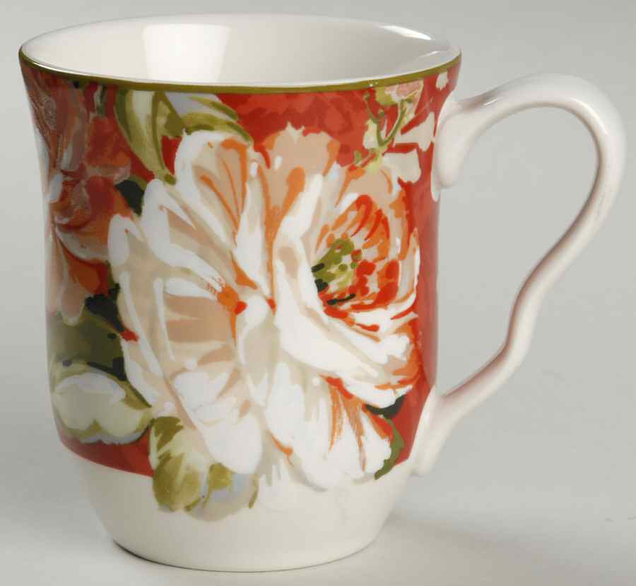 Emilia Mug by 222 Fifth (PTS)-1