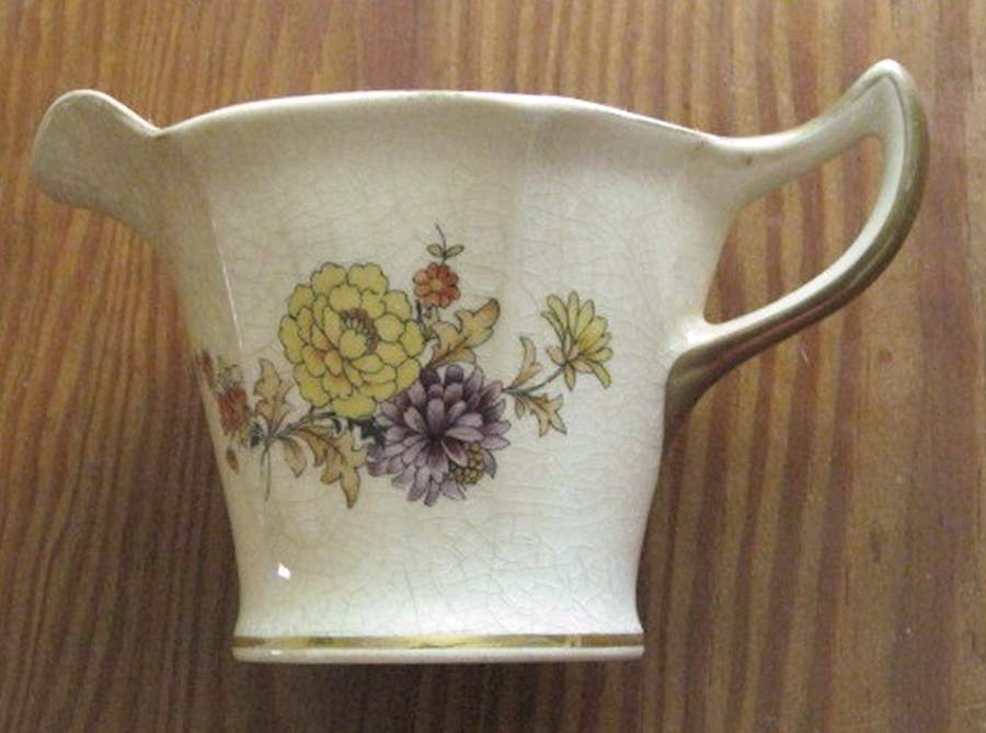 ATG27 Creamer by Atlas Globe China Co-1