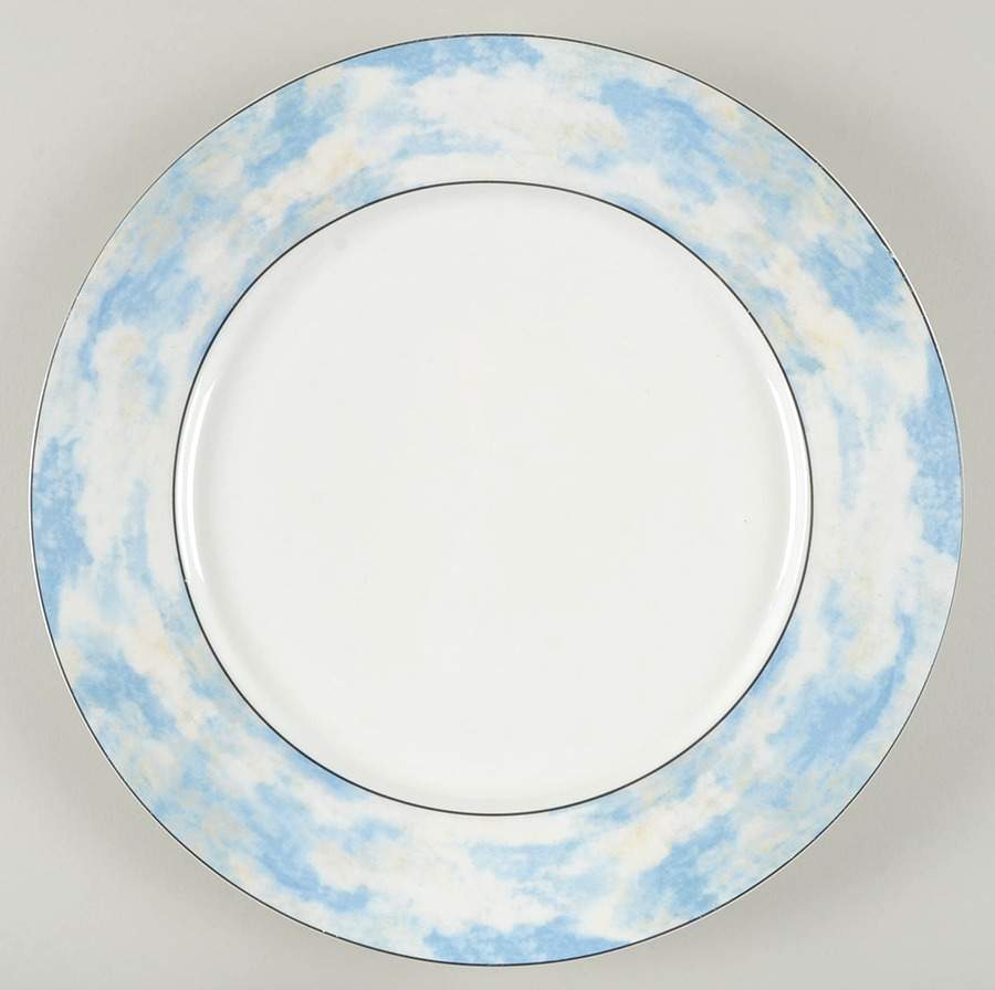 Monet 12" Chop Plate (Round Platter) by American Atelier-1
