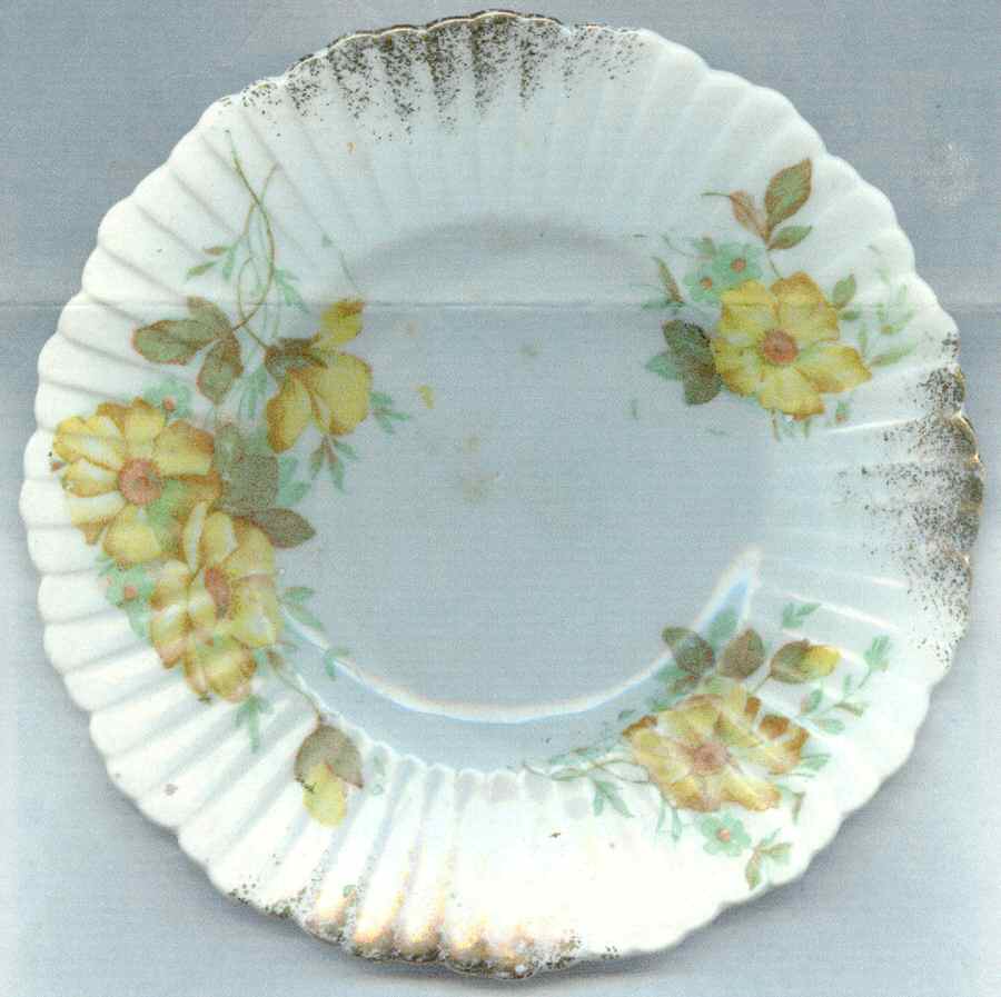 ALT605 Salad Plate by Altrohlau-1