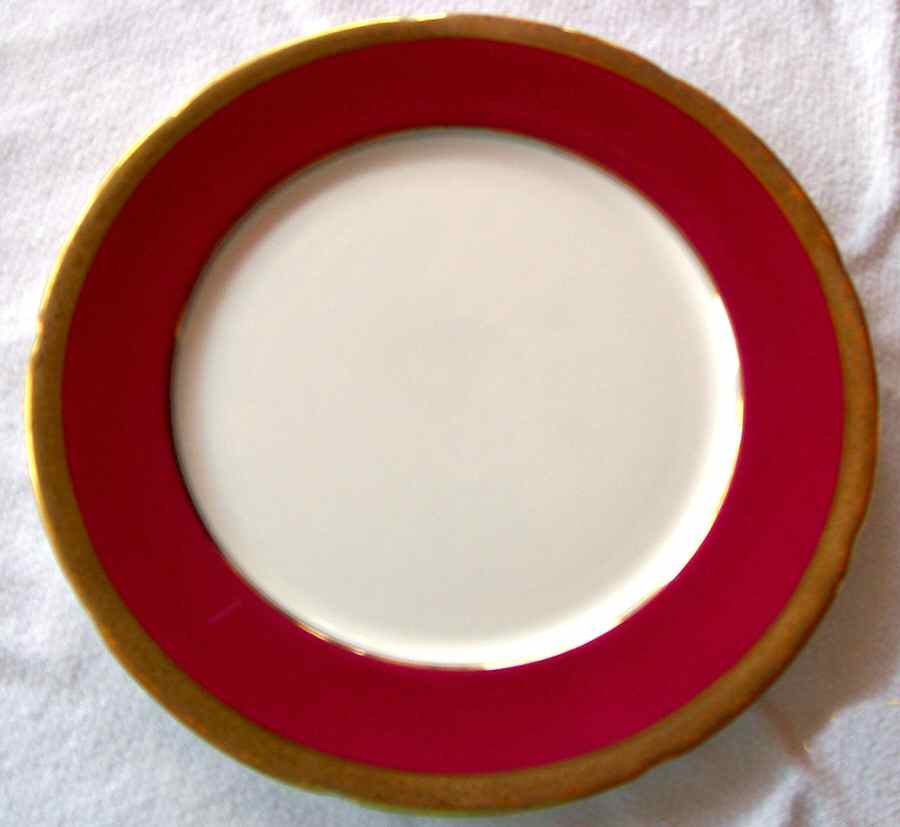 04994 Dinner Plate by Adderley-1