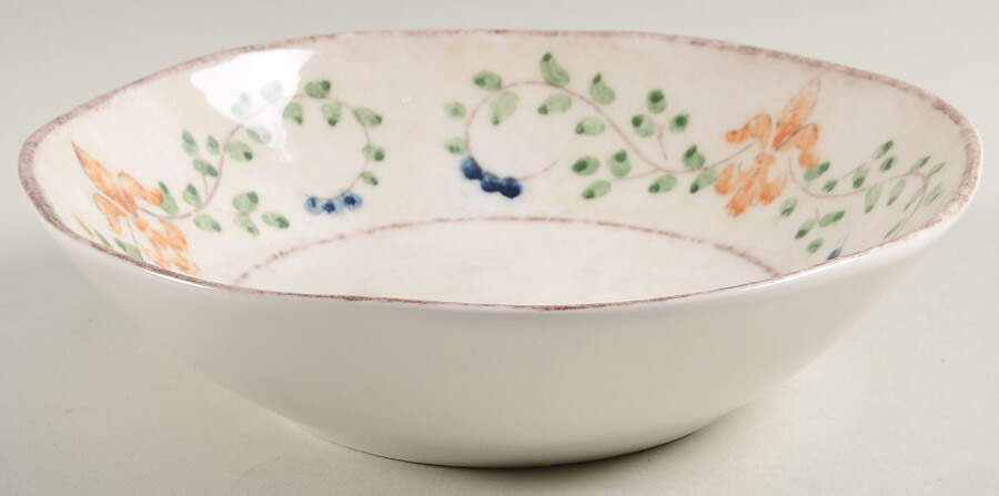 Medici 9" Individual Pasta Bowl by Arte Italica-1