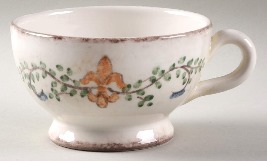 Medici Jumbo Cup by Arte Italica-1