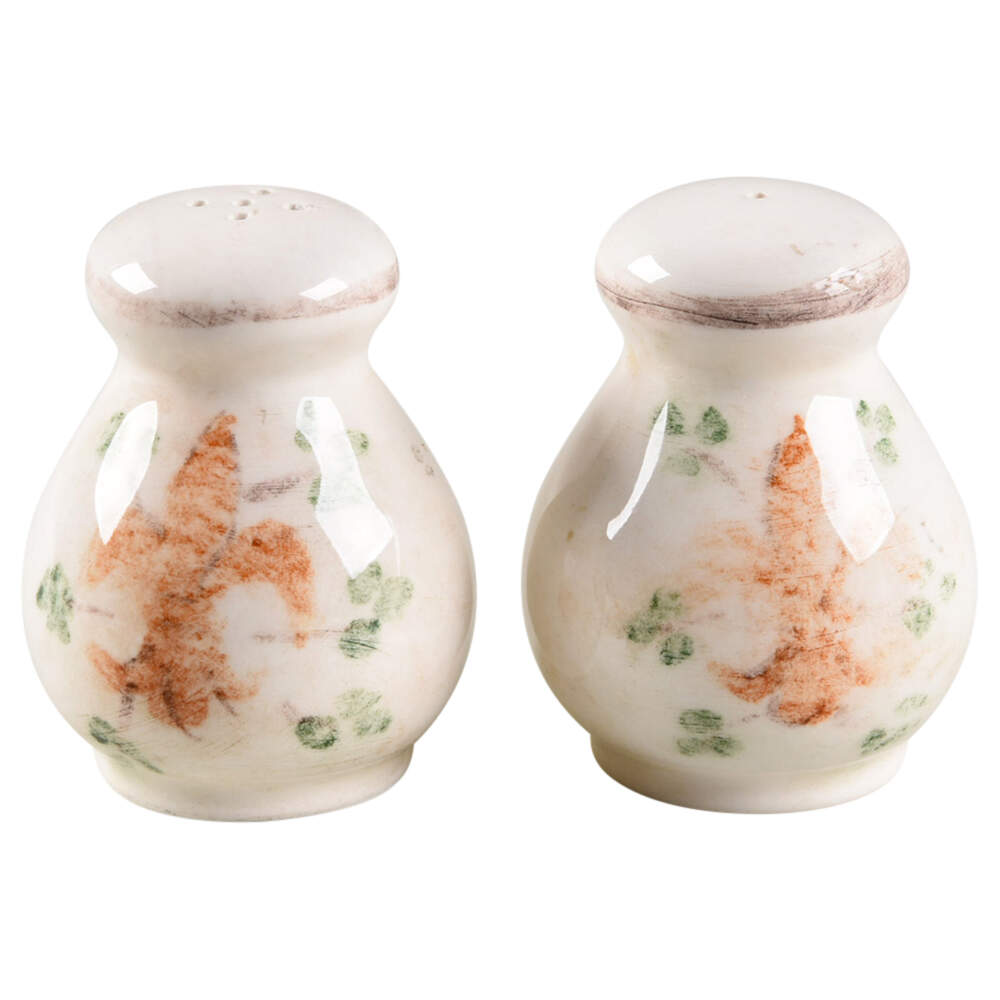 Medici Salt & Pepper Set by Arte Italica-1